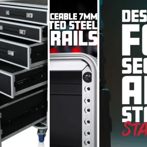 Notre sélection des 5 meilleurs racks de transport (avril 2026)