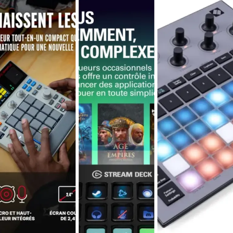 Quel plugins instruments choisir ? Top 5 (2026)