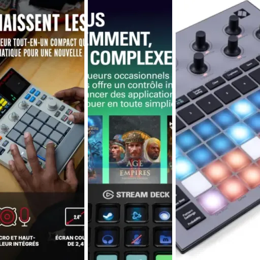 Quel plugins instruments choisir ? Top 5 (avril 2026)
