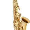 Test Classic Cantabile AS-450 : un sax alto qui fait le job pour débuter sans exploser le budget