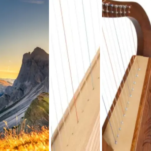 Les meilleurs harpe : notre top 5 (avril 2026)
