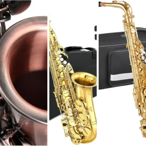 Top 6 des meilleurs saxophones (2026)