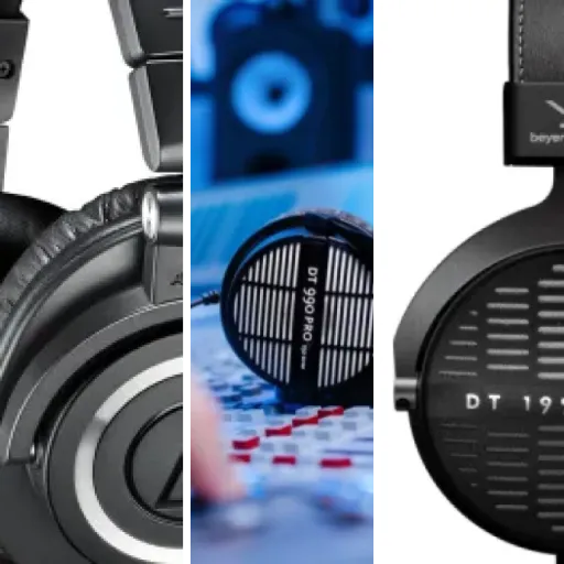 Les 5 meilleurs casques ouverts (2026)