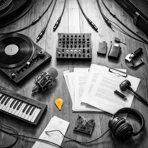 AI Act : ce que les obligations d'août 2026 changent pour la musique