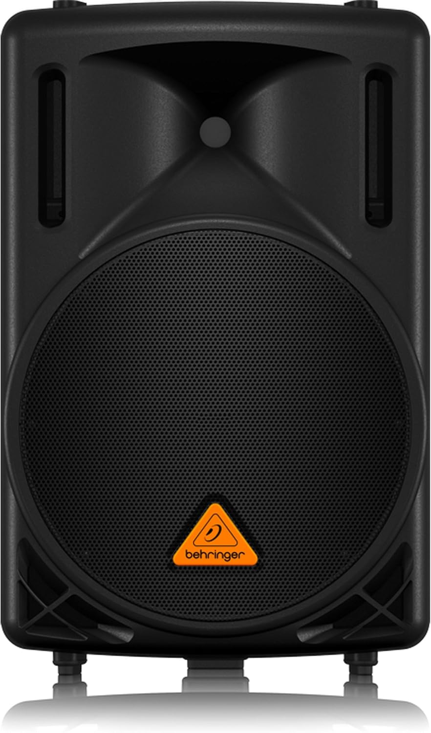 B212XL Système d’Enceinte Active 2 voies de 800 Watts avec Woofer 12 pouces et Pilote de Compression de 1,75 pouce
