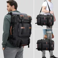 Test WITZMAN A8013 40L : le sac à dos de voyage qui veut tout faire (et s’en sort plutôt bien)
