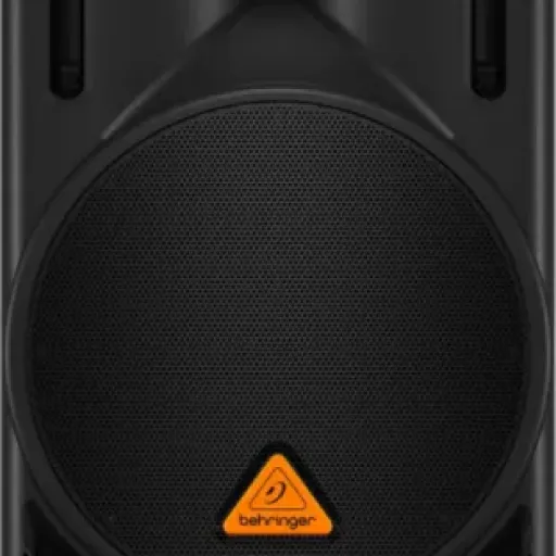 Test Behringer B212XL : l’enceinte de sono pas chère qui fait le job pour les petites scènes