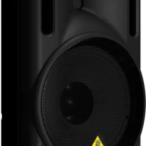 Test Behringer B210D : l’enceinte active pas chère qui envoie déjà bien