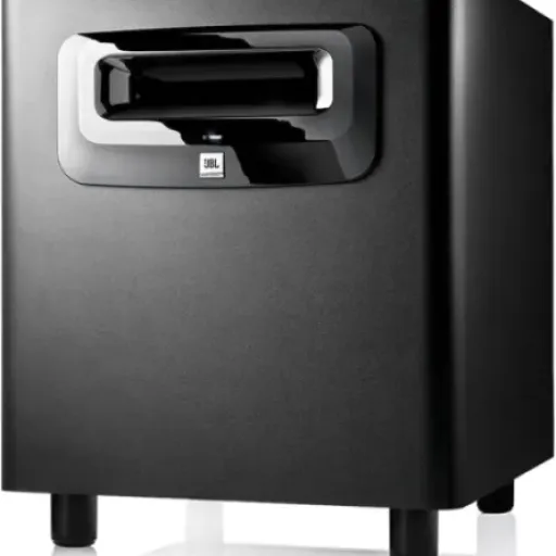 Test JBL LSR310S/230 : le caisson qui met enfin des vraies basses sur ton setup home-studio