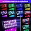 Test BETOPPER LF2405 : le stroboscope LED qui envoie vraiment du lourd pour les petites et moyennes scènes