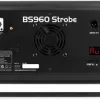 Test BeamZ BS960 : un strobe / wash polyvalent mais pas aussi violent qu’on pourrait l’espérer