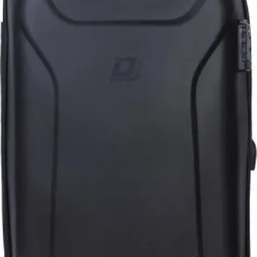 Test Walkasse DJBAG Hard Backpack : le sac à dos rigide qui protège (vraiment) ton contrôleur