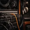 De home studio à studio pro : le parcours d'un ingénieur du son freelance