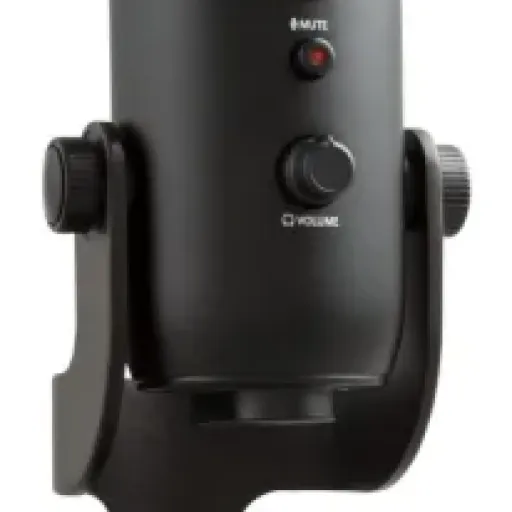 Test Blue Yeti (Logitech for Creators) : le micro USB qui fait (encore) le job pour le streaming et les calls