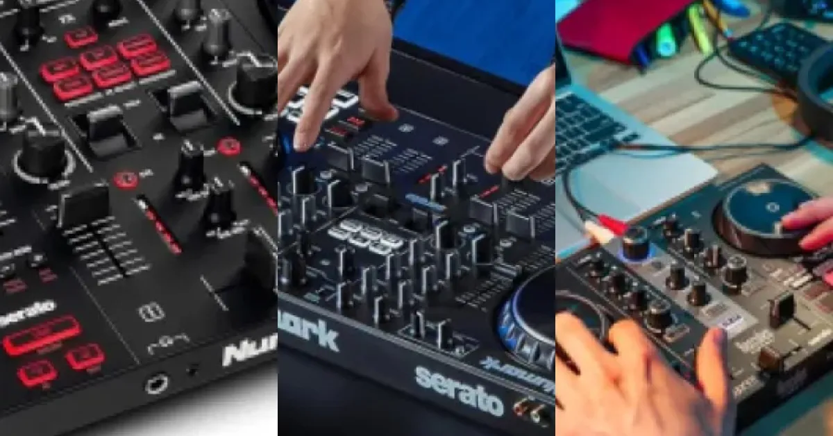 Classement des 3 meilleurs contrôleurs DJ (mai 2026)