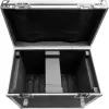 Test Flight case ZQ02229 : la malle à roulettes pensée uniquement pour les 280W 10R