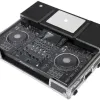 Test Walkasse WMC-PROXZLTS : le flight case costaud mais pas léger pour le XDJ-XZ