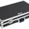 Test Flight Case Walkasse Flight Control Foam L FLX6 : la mallette costaud mais pas parfaite pour protéger ton contrôleur