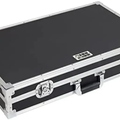 Test Flight Case Walkasse Flight Control Foam L FLX6 : la mallette costaud mais pas parfaite pour protéger ton contrôleur