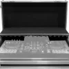 Test Plugger Case pour XDJ RX3 : le flight-case costaud qui simplifie les déplacements