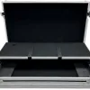 Test Protekt Rane Four Case CSRANE4W : le flight case costaud qui fait le taf pour le Rane Four