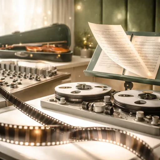 Cannes 2026 : comment la musique de film redessine les bandes originales