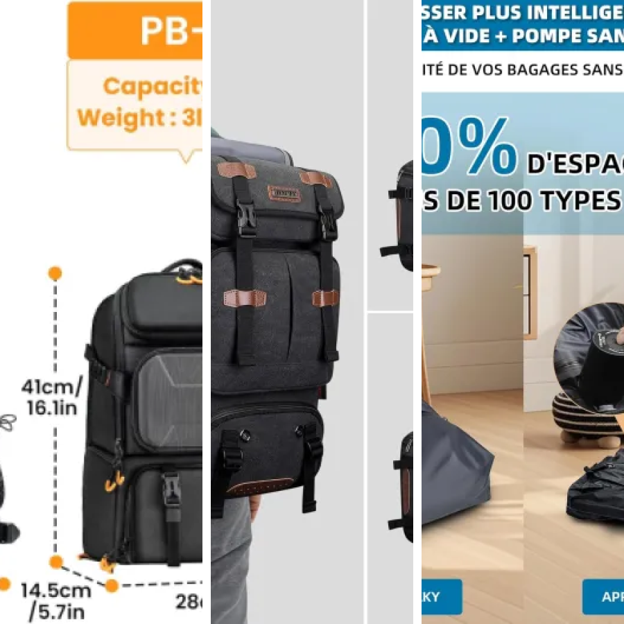Notre sélection des 4 meilleurs sacs à dos pour DJ (2026)