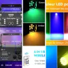 Comparatif des 5 meilleurs projecteurs LED (juin 2026)