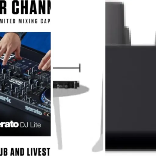Notre sélection des 5 meilleurs logiciels de mixage (mai 2026)