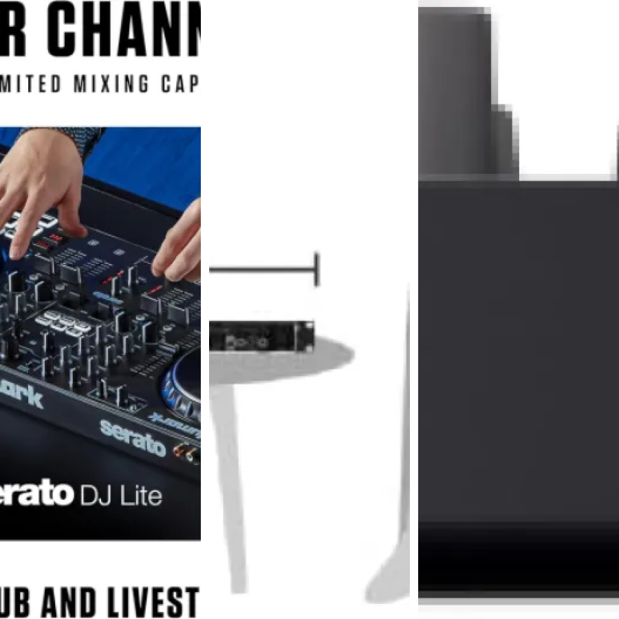 Notre sélection des 5 meilleurs logiciels de mixage (2026)