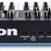 Test Novation Bass Station II : le petit synthé basse qui fait sérieusement le job