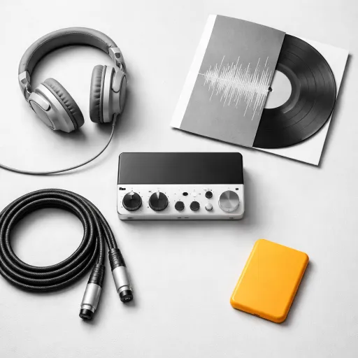 Choisir son interface audio en 2026 : les critères que les comparatifs oublient