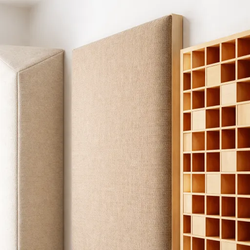Acoustique de home studio : les trois traitements qui changent réellement le son