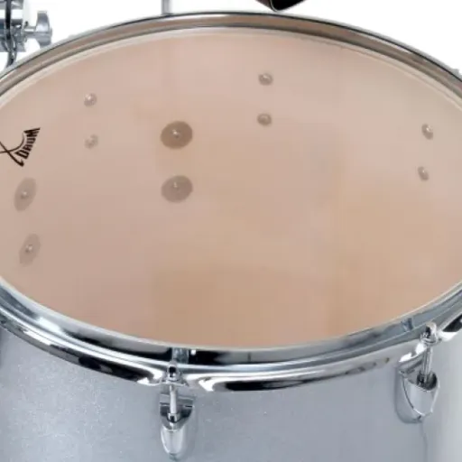 Test XDrum Club Drumset Cocktail : la petite batterie qui tient dans un coin de bar