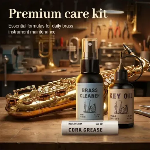 Test Shaevle Basic Kit : le kit d’entretien cuivre qui fait le job sans chichi