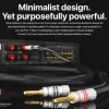 Test Nakamichi Excel Series 12AWG : un câble d’enceintes sérieux sans partir dans le délire audiophile