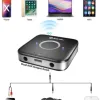 Test SONRU Récepteur Bluetooth 5.3 : un petit boîtier simple pour donner une seconde vie à ta vieille chaîne