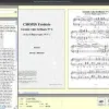 Test Piano Scores Unlimited Volume 1 : un gros stock de partitions pas cher, mais un peu old school