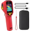 Test BSIDE HX1 : une petite caméra thermique qui fait sérieusement le job pour le bricolage