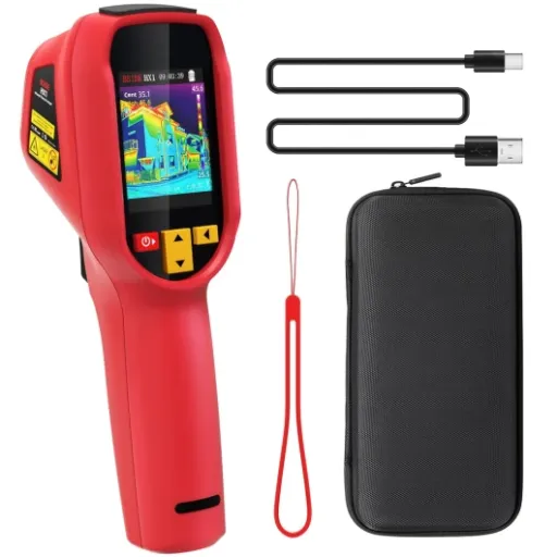 Test BSIDE HX1 : une petite caméra thermique qui fait sérieusement le job pour le bricolage