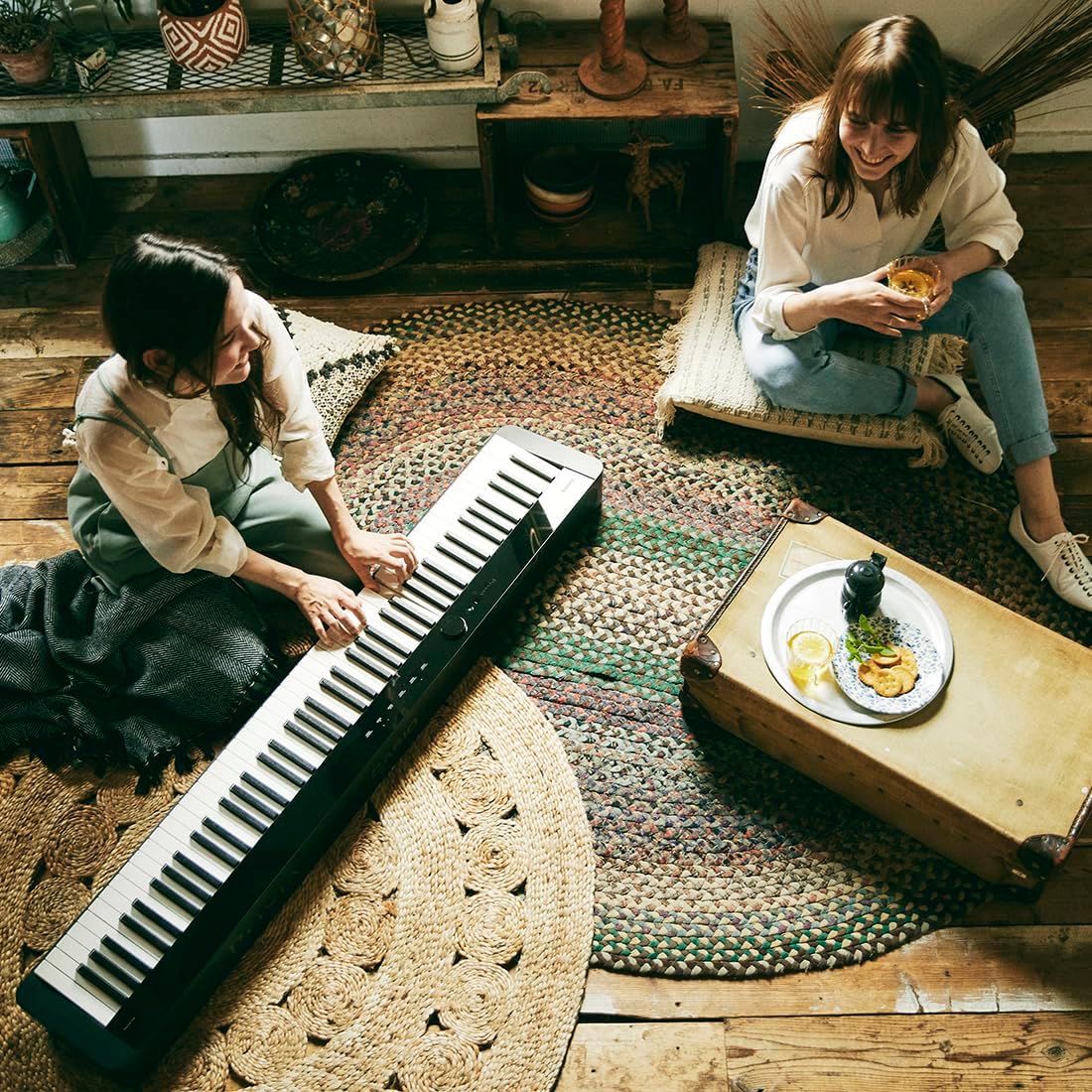 Privia PX-S1100 BK - Piano de scène