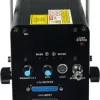 Test ALGAM LIGHTING Spectrum 1500 RGB : un laser qui envoie bien pour les petites soirées