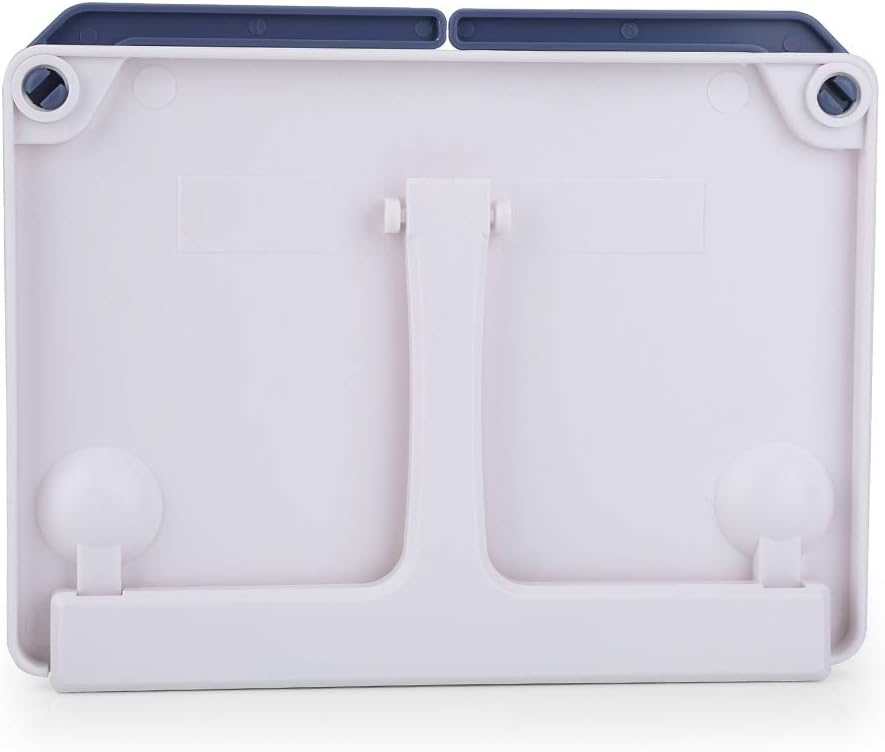 Support de Bureau de Table Traning Tackle Pupitre de Musique de Table Support de Partition de Musique Portable Support de Livre de Musique Réglable Support de Support de Support