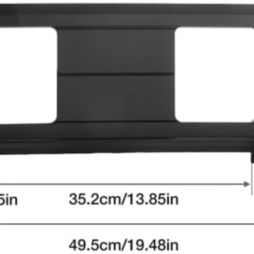 Test support de partition épais et robuste pour clavier compatible Yamaha : le pupitre de remplacement qui fait le job sans chichi