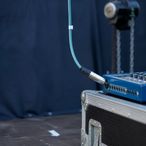 Festivals d'été 2026 : dans les coulisses de la sonorisation d'un plateau en plein air