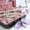 Comprendre le cornet Yamaha YCR‑2330S : un choix stratégique pour l’étude et l’orchestre