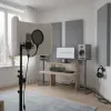 Enregistrer une voix propre en home studio : la chaîne complète du micro au bounce