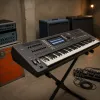 Comment le yamaha x600 redéfinit le clavier arrangeur pour la musique actuelle