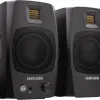 Test ADAM Audio D3V : de « simples » enceintes PC qui sonnent comme un vrai petit setup studio
