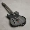 Choisir une guitare électrique pour gaucher : guide complet pour bien s’équiper